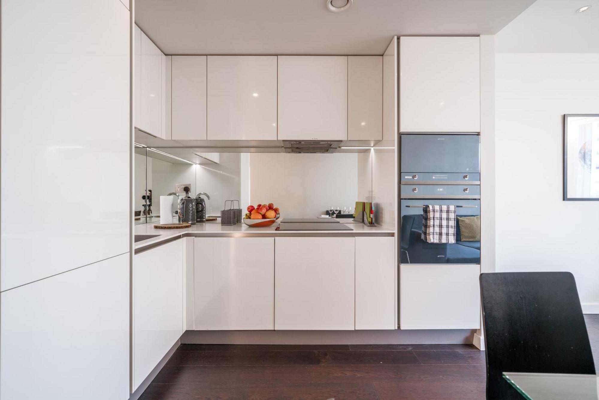 Apartamento 5-star Family 2br 2ba Central Apt