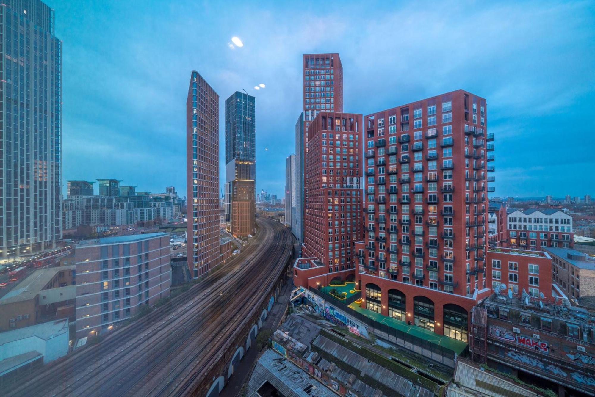 5-star Family 2br 2ba Central Apt Apartamento *