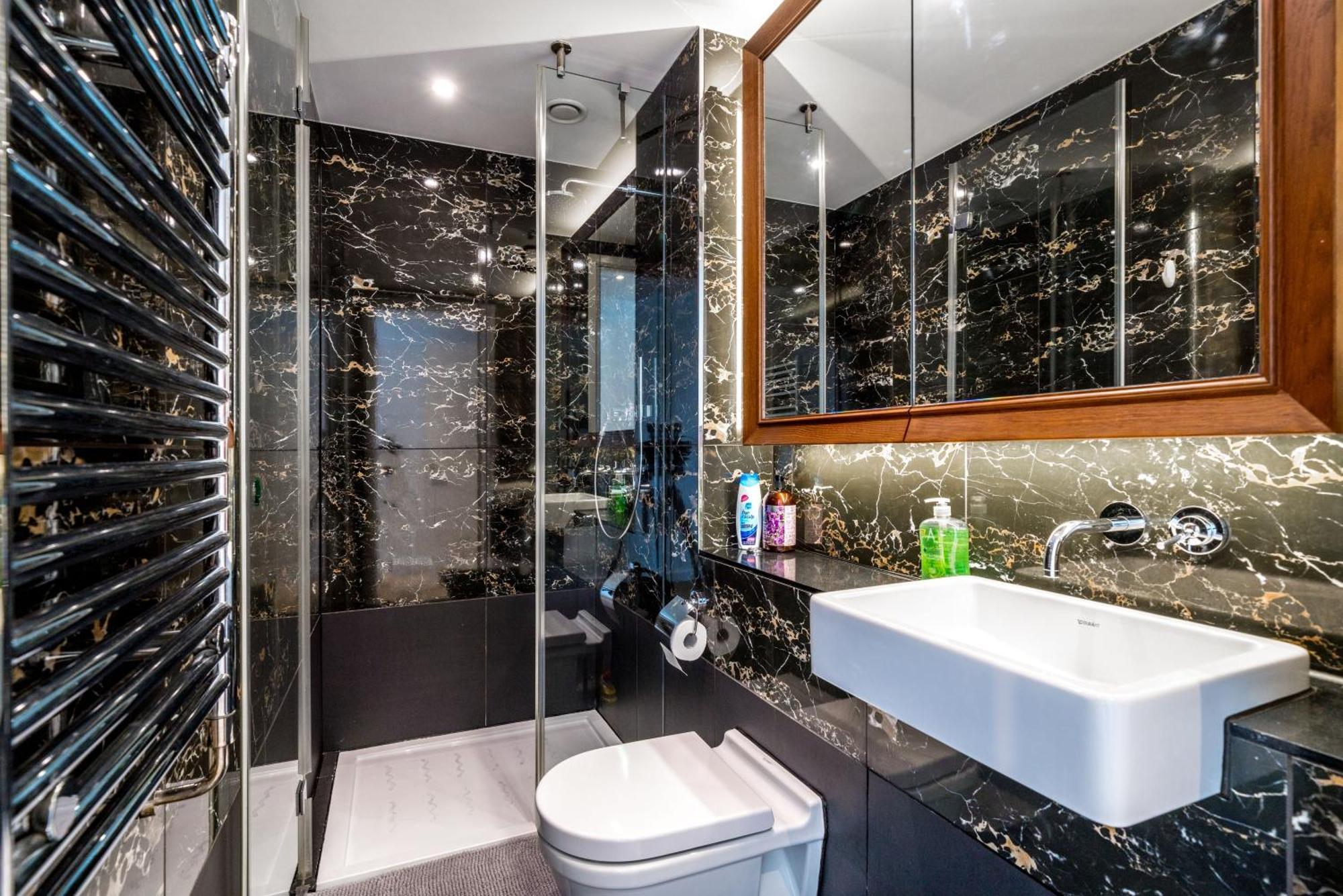 5-star Family 2br 2ba Central Apt Apartamento